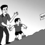 Dạy con trẻ thời nay, trăm đường khó!