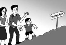 Dạy con trẻ thời nay, trăm đường khó!