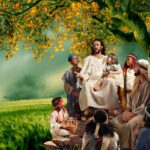 Chị Tổng Phụ trách chúc mừng Ngày Nhà Giáo Việt Nam đến Quí Chị Em