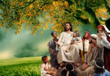 Chị Tổng Phụ trách chúc mừng Ngày Nhà Giáo Việt Nam đến Quí Chị Em