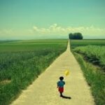 “Thôi Về Đi… Đường Trần Đâu Có Gì”