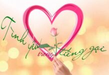 Tình Yêu Nào Vững Bền