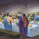 Lòng bác ái (Thứ Hai Tuần 31 Thường niên)