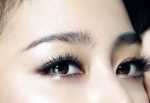 Niềm Vui Gia Đình: Đôi Mắt