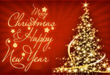 Thanh Tuyển Sinh Mừng Chúa Giáng Sinh