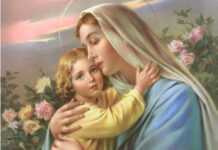 Người Mẹ Tuyệt Vời