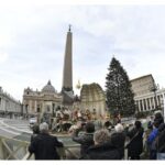 Kinh truyền tin Lễ Đức Mẹ Vô Nhiễm Nguyên Tội