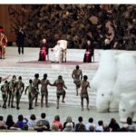 Đón nhận Chúa Giêsu là món quà vĩ đại của Thiên Chúa để trở thành quà cho tha nhân