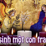 Lời nguyện tín hữu – Chúa Nhật 4 Mùa Vọng_B