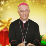 Thư gửi các học sinh, sinh viên Công Giáo dịp lễ Giáng Sinh 2017