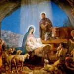 Cảm Nghiệm Giáng Sinh 2017