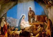 Cảm Nghiệm Giáng Sinh 2017