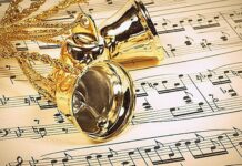 Nhạc Giáng Sinh trong lòng người ngoại giáo