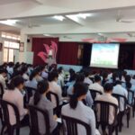 Gia đình Học viện họp mặt lần 2