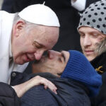 Sứ điệp ngày thế giới các bệnh nhân lần thứ 26 của Đức Thánh Cha Phanxicô