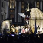 Mùa vọng là thời điểm để nhận ra những khoảng trống cần được lấp đầy trong cuộc sống