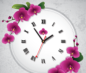 Ngẫm nghĩ về Thời gian