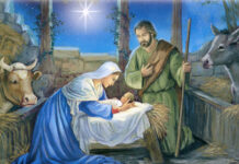 Chiếu Giọi Chân Lý Tình Thương Từ Trời