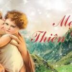 Lời nguyện tín hữu – LỄ MẸ THIÊN CHÚA Ngày 1/1