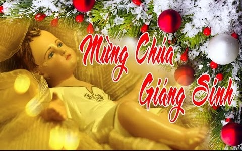Sống Mầu Nhiệm Nhập Thể Theo Gương Đức Cha Lambert