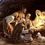 Đêm Cực Thánh – Đêm Giáng Sinh