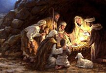 Lễ Giáng Sinh trong bầu khí baọ lực khủng bố đó đây trên thế giới