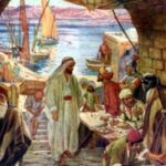 Kêu gọi người tội lỗi (Thứ Bảy Tuần 1 Thường niên)