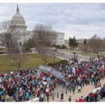 Tổng thống Donald Trump: những luật phá thai của Mỹ là sai và phải thay đổi