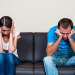 Giận hờn, bực tức giữa vợ chồng, tại sao và hậu quả!