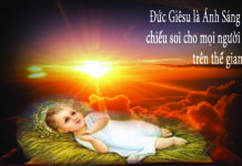 Giã từ đêm đen