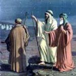 Lời nguyện tín hữu – Chúa Nhật Lễ Chúa Hiển Linh_B