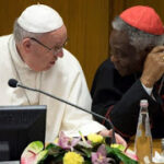 Đức Thánh Cha : Anh chị em có nhớ ngày rửa tội của mình không ?