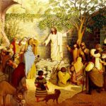 Người bị mất trí (Thứ Bảy Tuần 2 Thường niên)