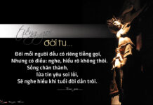 Ý thức cám dỗ trong đời tu để mạnh dạn dấn thân sống đời tu