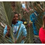 Công bố Sứ điệp Đức Thánh Cha nhân Ngày Quốc Tế giới trẻ 2018