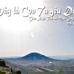 Lời nguyện tín hữu – Chúa Nhật 2 Mùa Chay_B