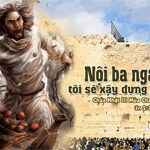 Lời nguyện tín hữu – Chúa Nhật 3 Mùa Chay_B