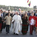 Sứ Điệp của Đức Thánh Cha Phanxicô gửi cho Ngày Giới Trẻ Thế Giới