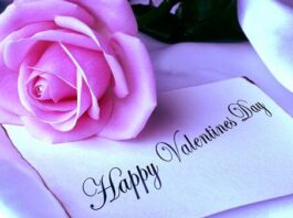 Lại nói về Tình yêu