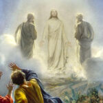 Các bài suy niệm Chúa Nhật 2 Mùa Chay Năm B