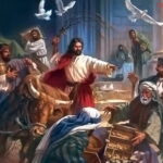 Các bài suy niệm Chúa Nhật 3 Mùa Chay Năm B