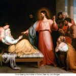 Lời nguyện tín hữu – Chúa Nhật 5 Thường niên_B