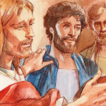 Vui học Thánh kinh – Chúa Nhật 3 Thường Niên_A