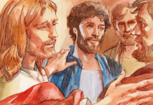 Vui học Thánh kinh – Chúa Nhật 3 Thường Niên_A