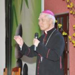 Uỷ ban Giáo dục Công giáo / HĐGMVN: Thư gửi các sinh viên, học sinh Công giáo nhân dịp Tết Nguyên đán Mậu Tuất – 2018