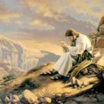 Lời nguyện tín hữu – Chúa Nhật I Mùa Chay_B