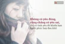 Thư gởi con gái đang sống lệ thuộc trong tình yêu