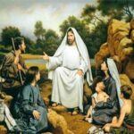 Đừng ngăn cản người ta (Thứ Tư Tuần 7 Thường niên)