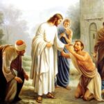 Lời nguyện tín hữu – Chúa Nhật 6 Thường niên_B