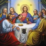 Lời nguyện tín hữu – Thứ Năm Tuần Thánh (Lễ Tiệc Ly)